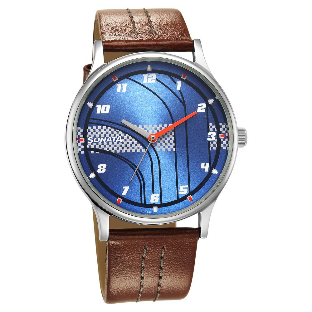 Sonata reflex deals watch