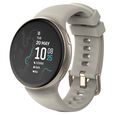 Titan Celestor Swift GPS Smartwatch with Advanced Badminton Mode, Zone Based Training ,AI Brief & Titan Q-Beige - image number 0