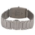 Titan Edge Quartz Analog Silver Dial Watch For Men - image number 2