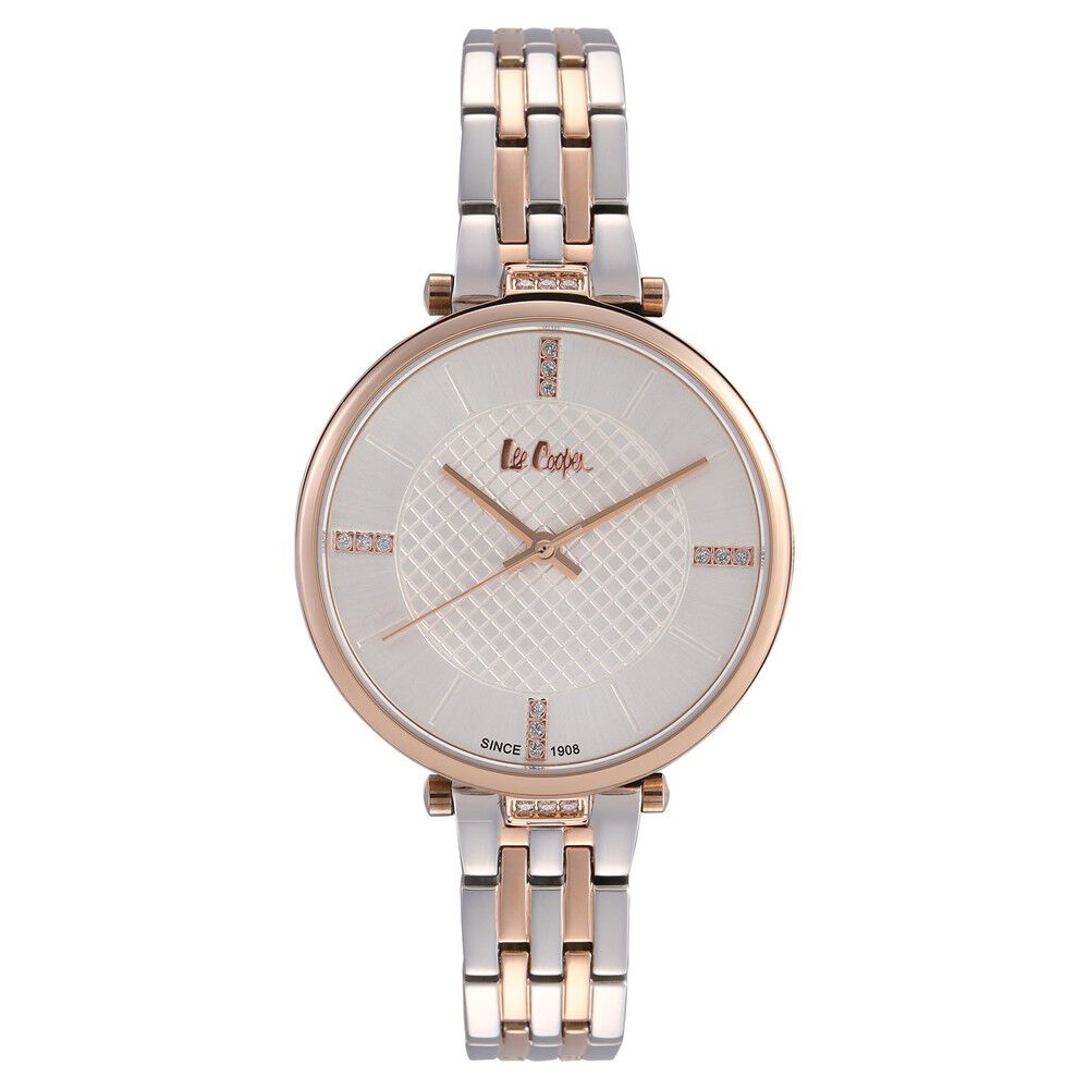 Titan lee cooper best sale watches