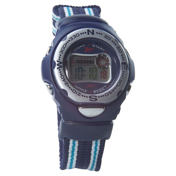 Zoop By Titan Digital Dial Watch for Kids - image number 0