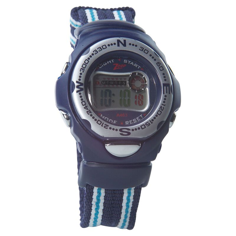 Zoop By Titan Digital Dial Watch for Kids