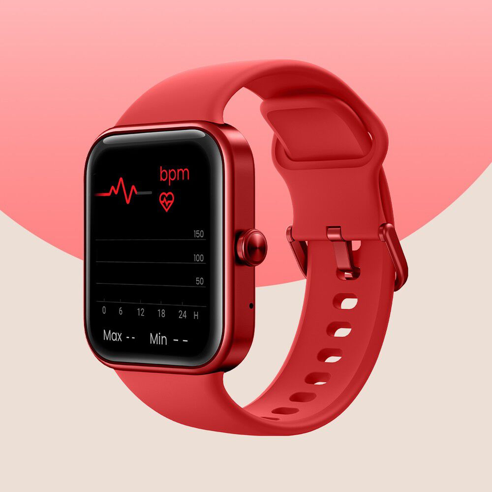 Fastrack reflex smart band strap top