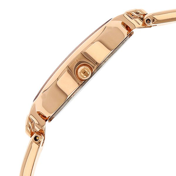 Titan Raga World Cities Silver Dial Analog Metal Strap Watch for Women - image number 2