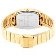 Titan Karishma Quartz Analog with Date Champagne Dial Stainless Steel Strap Watch for Men - image number 4