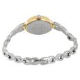 Sonata Pankh Silver Dial Women Watch With Metal Strap - image number 3