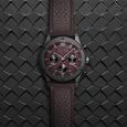 Police Maroon Dial Quartz Multifunction Watch for Men - image number 2
