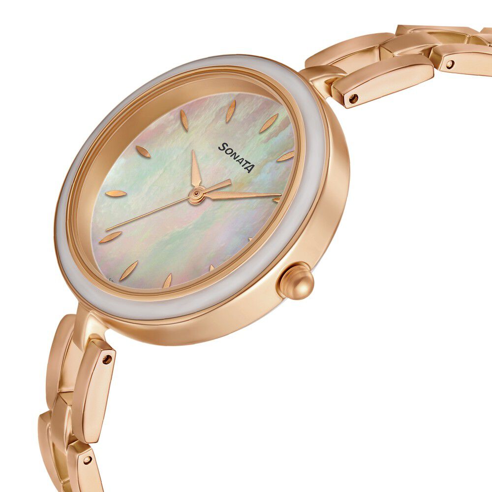 Sonata watches for womens wedding collection new arrivals
