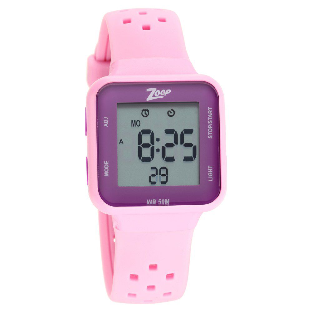 Titan digital watches for deals boys