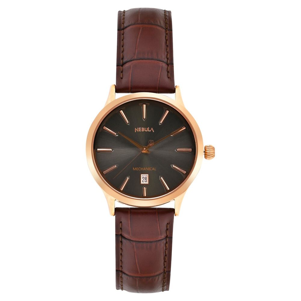 Titan watch hand on sale