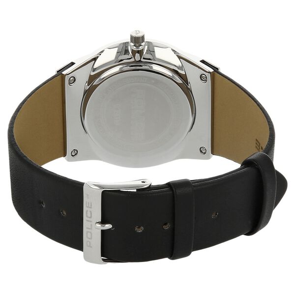Police Watch for Men - image number 3