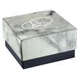 Titan Raga I Am Mother of Pearl Dial Women Watch With Metal Strap - image number 4