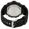 SF Digital Dial Plastic Strap Watch for Men - image number 3
