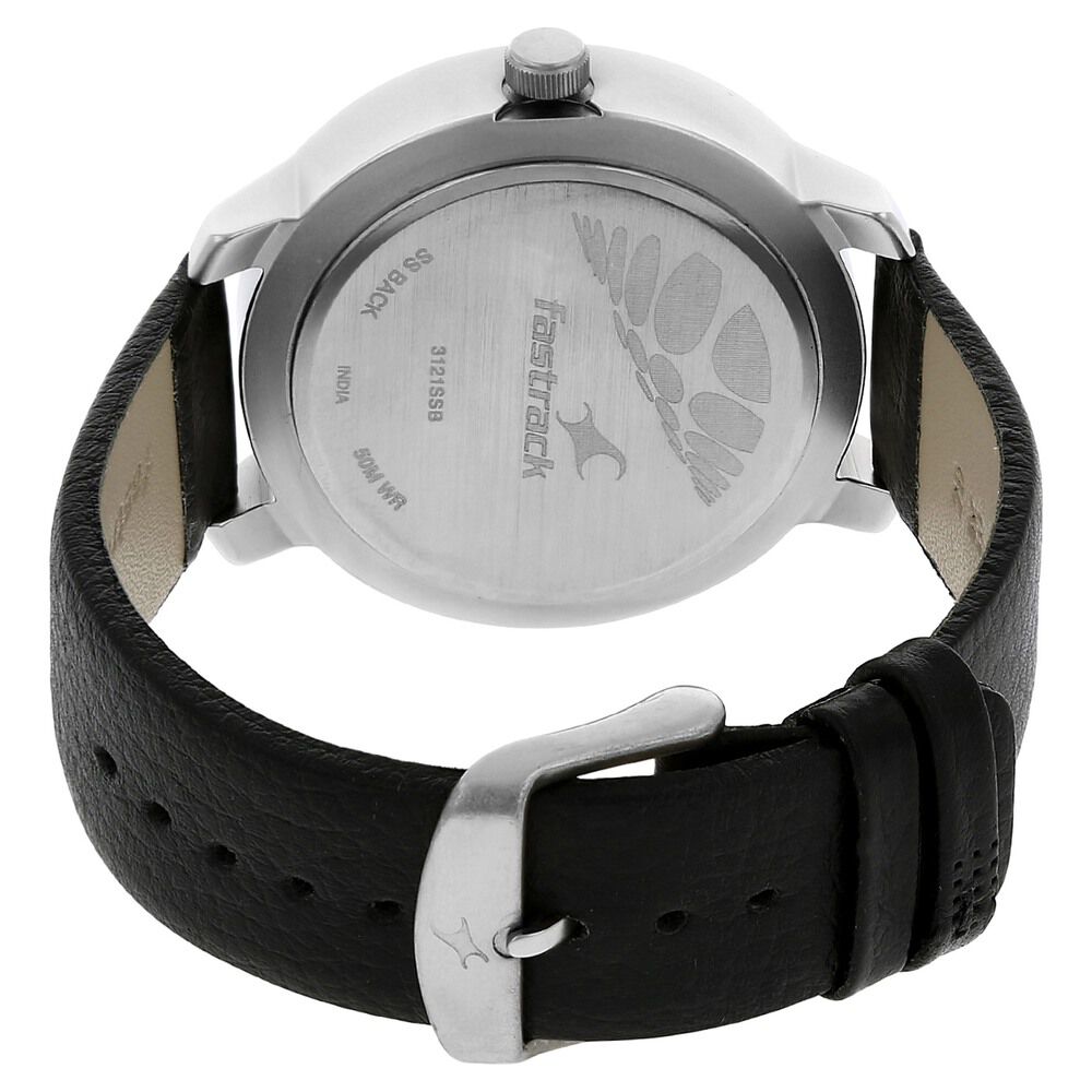 Fastrack 3039sfc shop ss back price