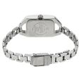 Sonata Quartz Analog Black Dial Stainless Steel Strap Watch for Women - image number 3