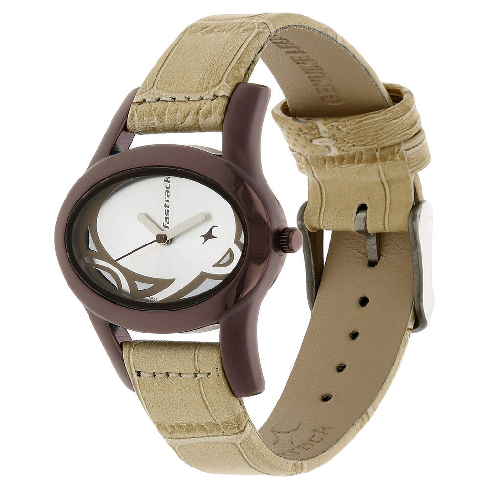 Fastrack watch belts top
