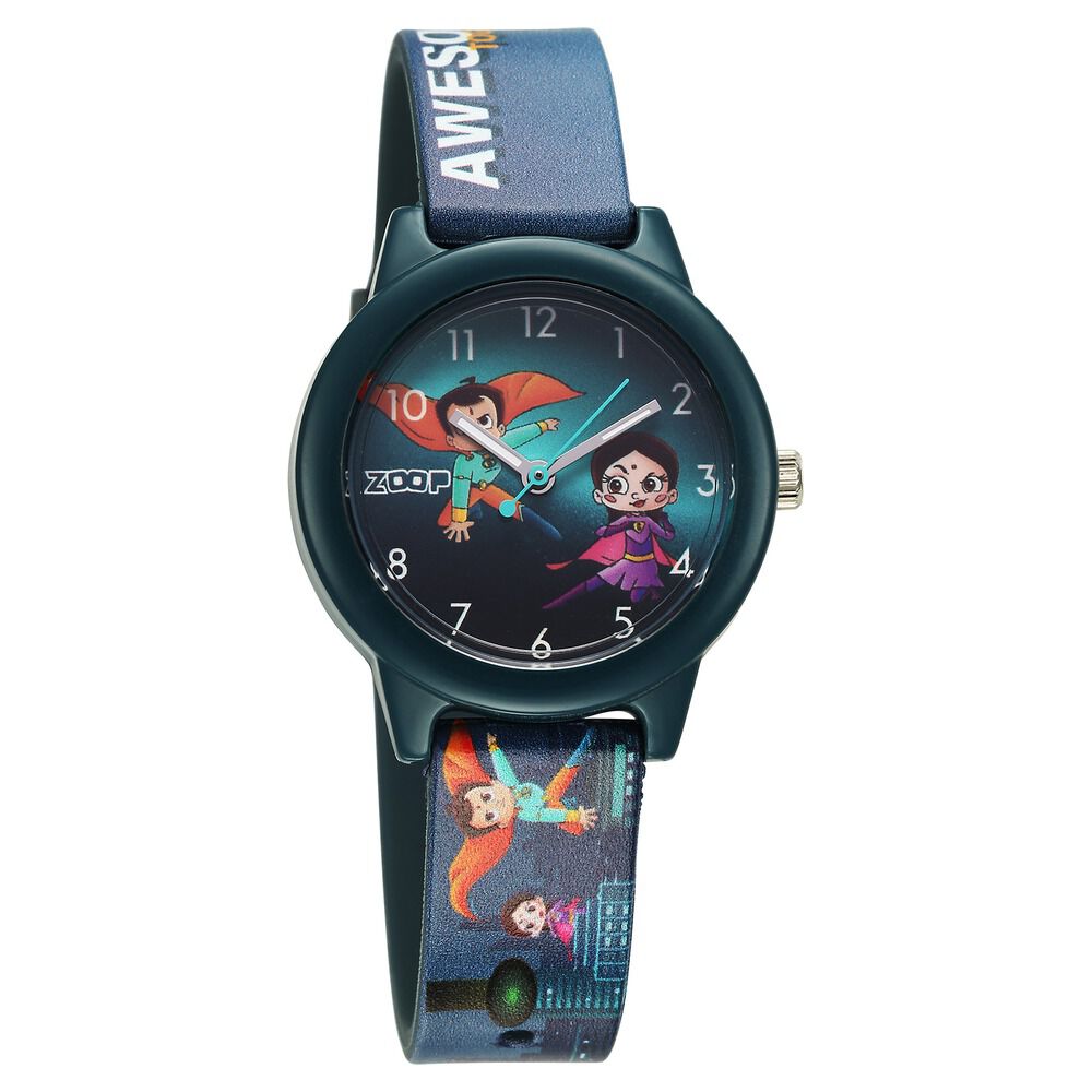 Chhota bheem light watch online