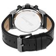 Titan Octane Silver Dial Chronograph Watch for Men - image number 5