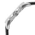 Titan Quartz Analog Black Dial Leather Strap Watch for Women - image number 2
