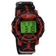 Zoop Digital Watch with Digital Dial & Two Toned Strap for Boys Kids, from House of Titan - image number 1