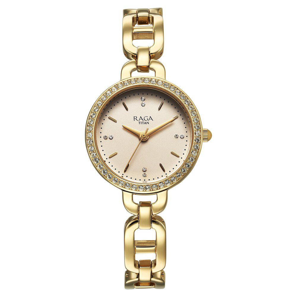 Titan raga 2370 yaa price 2025