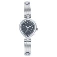 Titan Quartz Analog Black Dial Watch for Women - image number 0