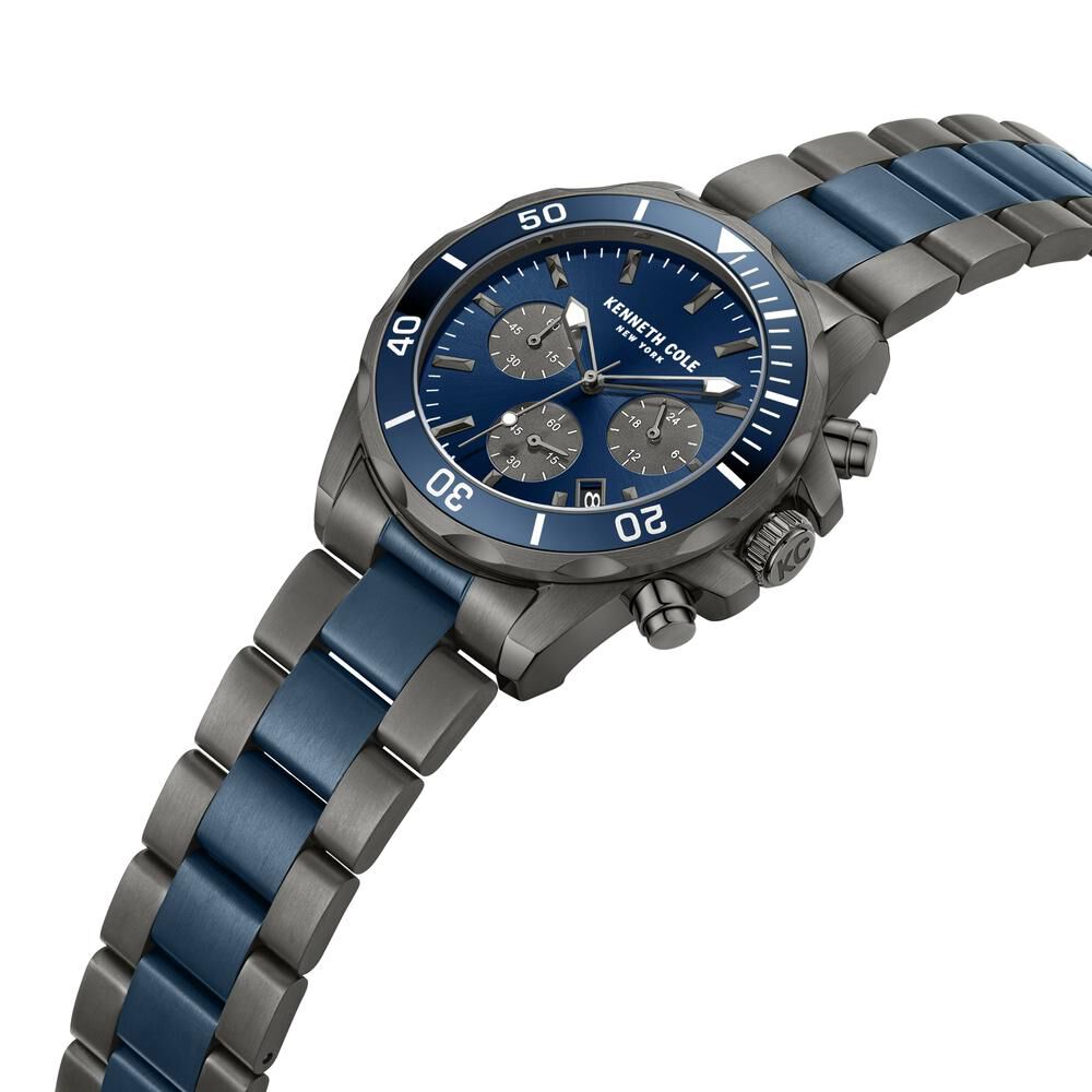 Kenneth cole watch worth online