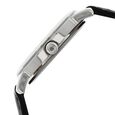 Titan Quartz Analog Black Dial Leather Strap Watch for Women - image number 2