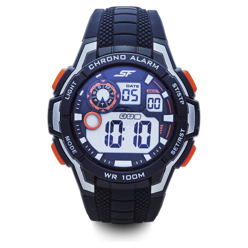 Sf titan watch cheap
