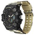 Fastrack Streetstyle Ana Digi watch with Camoflage look for Guys - image number 4