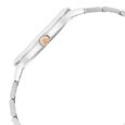 Titan Classique Slimline Silver Dial Analog with Date Stainless Steel Strap watch for Men - image number 3