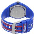 Zoop Marvel Avengers Analog Watch with Red Dial & Multicoloured Strap for Boys Kids, from House of Titan - image number 4