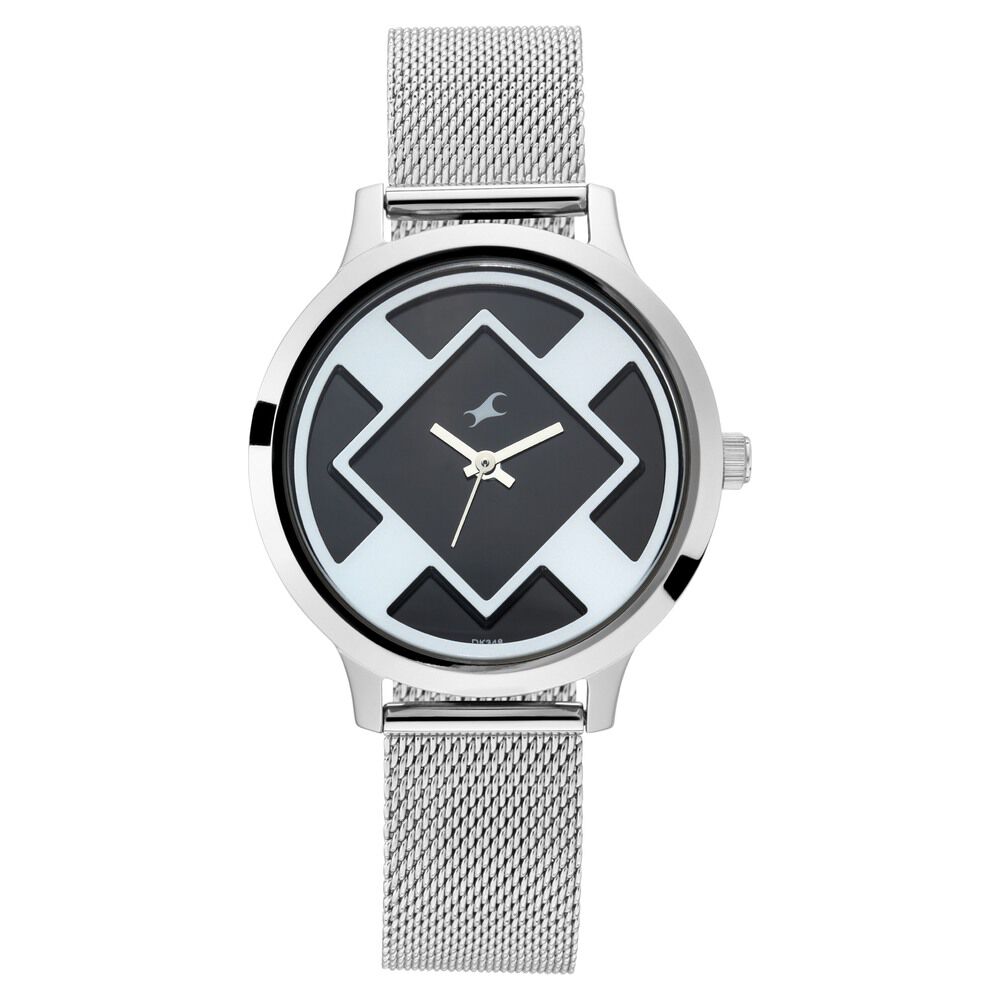 Reloj carsidun stainless on sale steel back precio