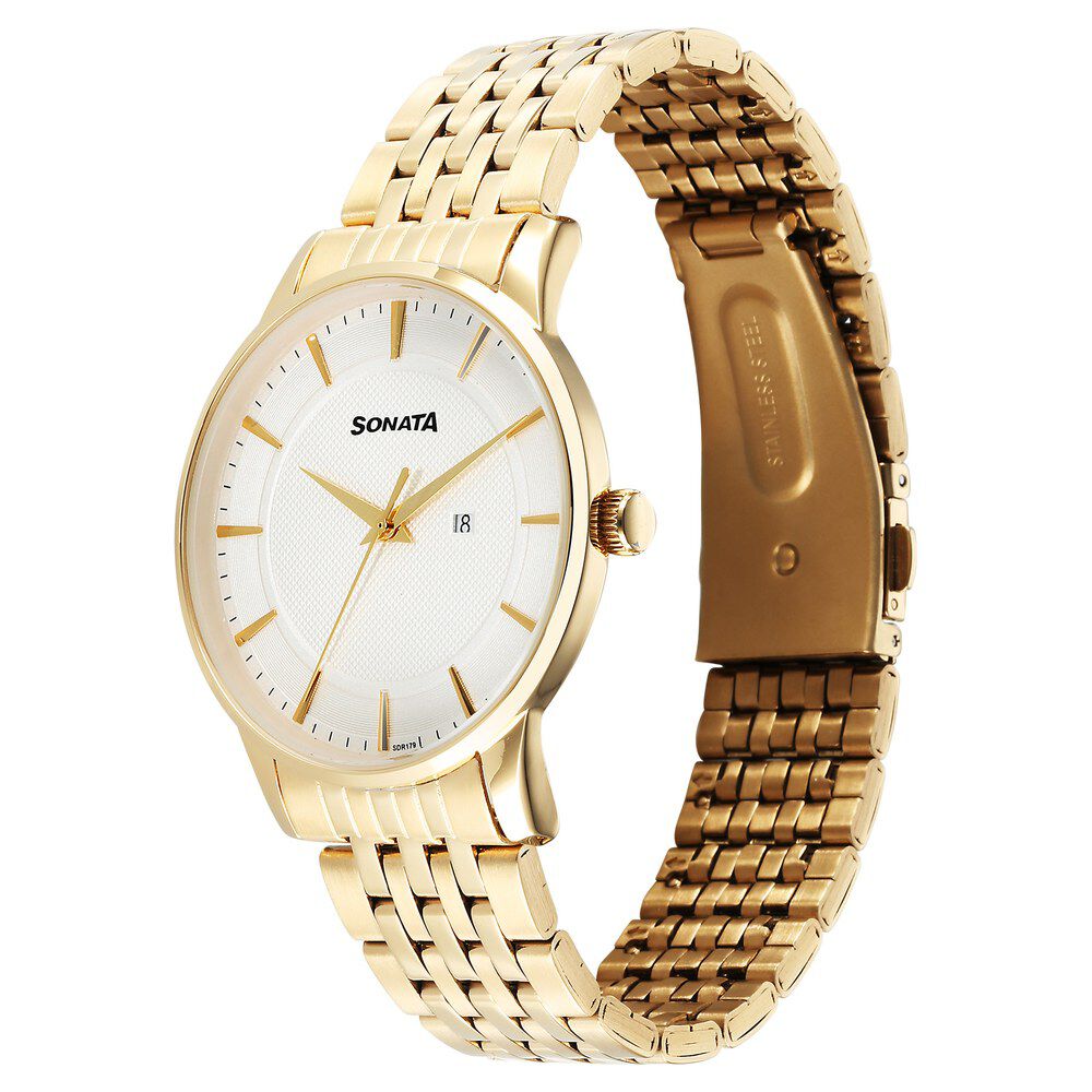 Sonata wedding collection watches price list online