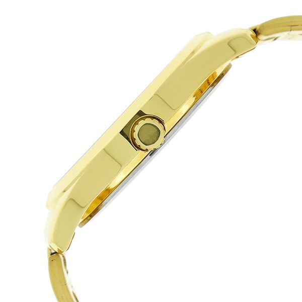 Titan Quartz Analog White Dial Stainless Steel Strap Watch for Men - image number 2