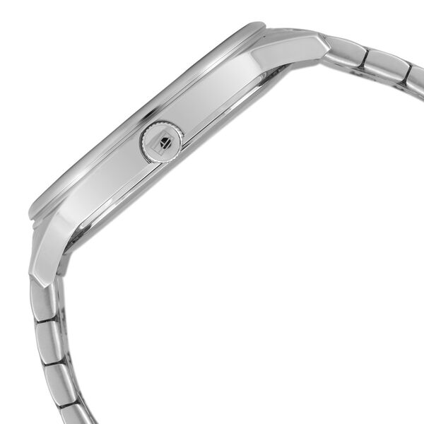 Tommy Hilfiger Quartz Analog with Date Grey Dial Stainless Steel Strap Watch for Men - image number 3