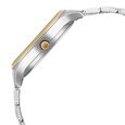 Titan Metal White Dial Analog with Day and Date Metal Strap watch for Men - image number 3