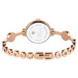 Titan Raga Viva Quartz Analog Rose Gold Dial Metal Strap Watch for Women - image number 4