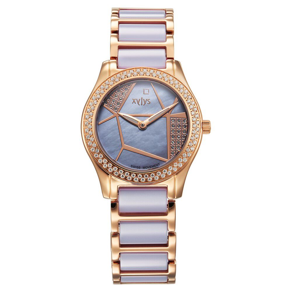 Xylys women's watch online outlet
