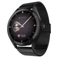 Titan Crest 2.0 With 3.63 CM AMOLED Display With Functional Crown,SingleSync BT Calling,AI Voice Assistant,Find Phone - image number 0