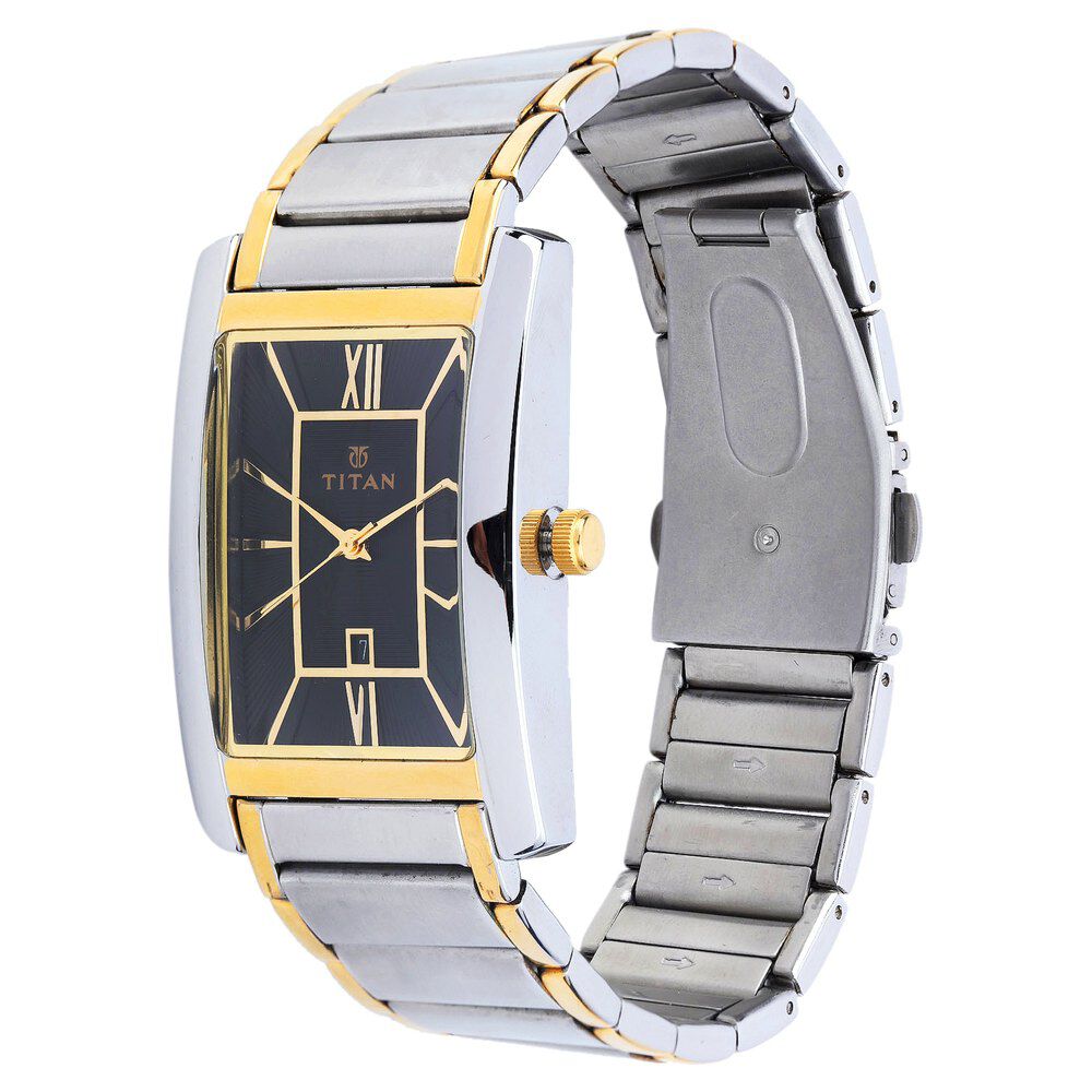 Titan watch ml9280 price hot sale
