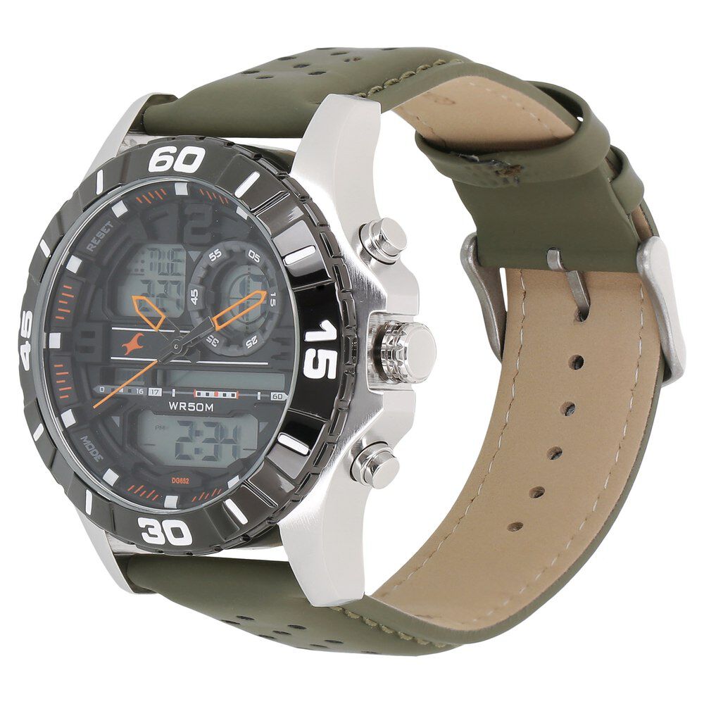 Fastrack watches analog hotsell and digital online
