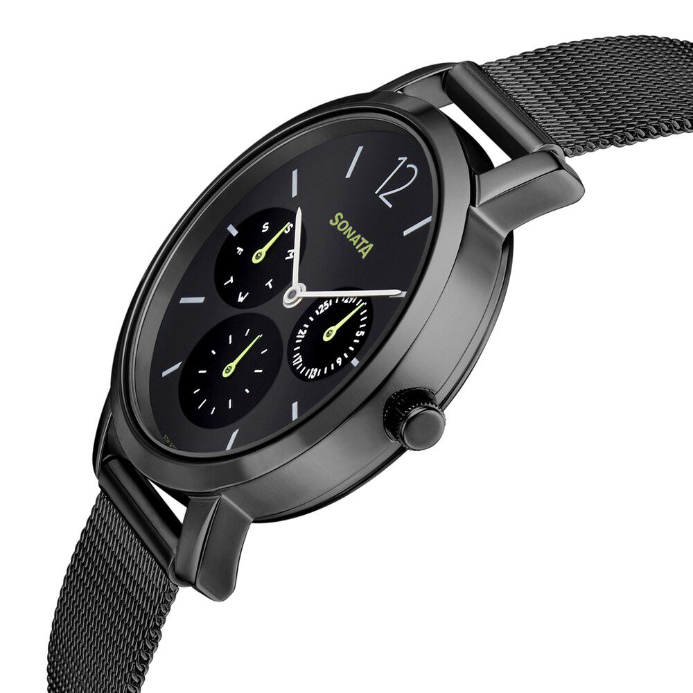 Sonata watch latest model online