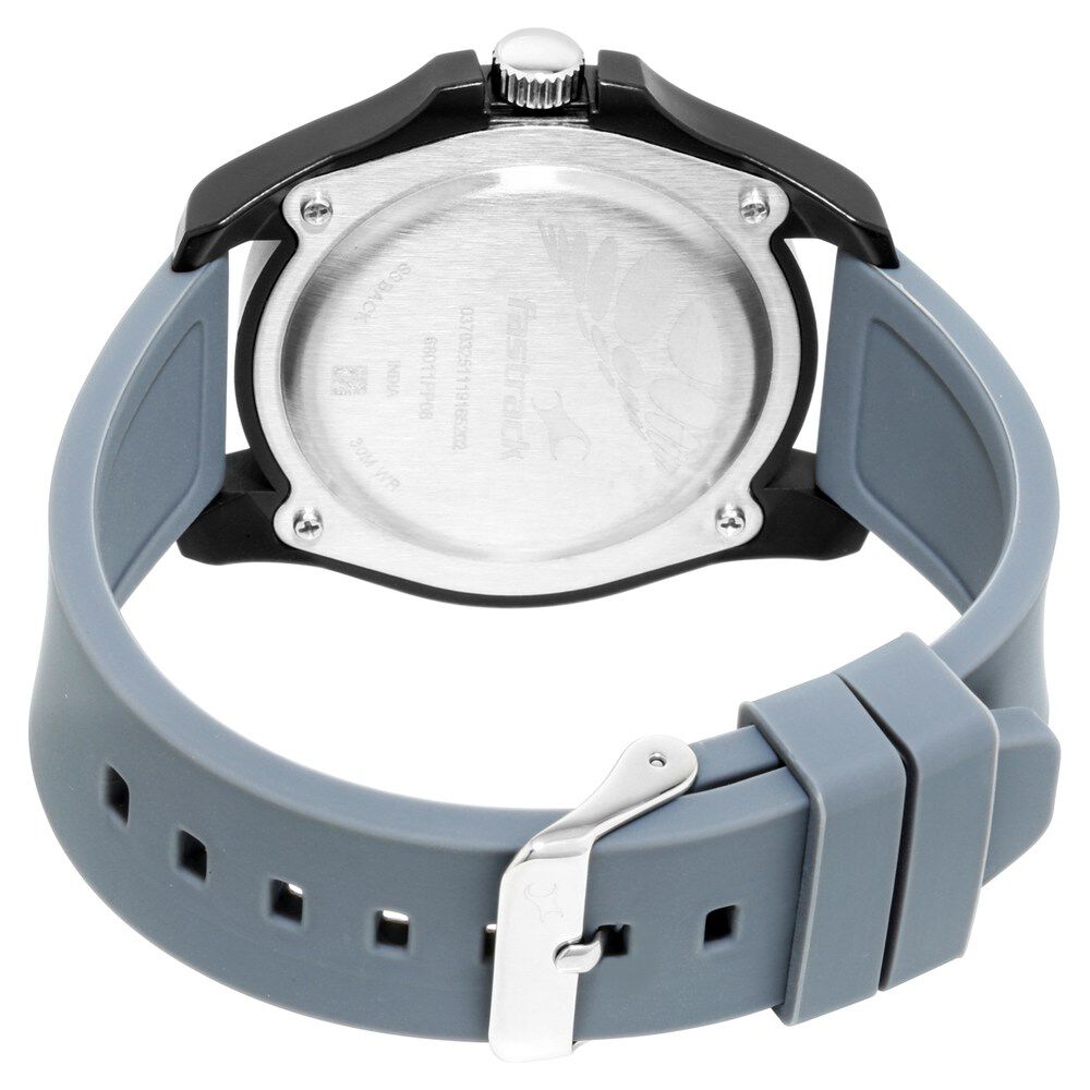 Cost of fastrack watch glass top