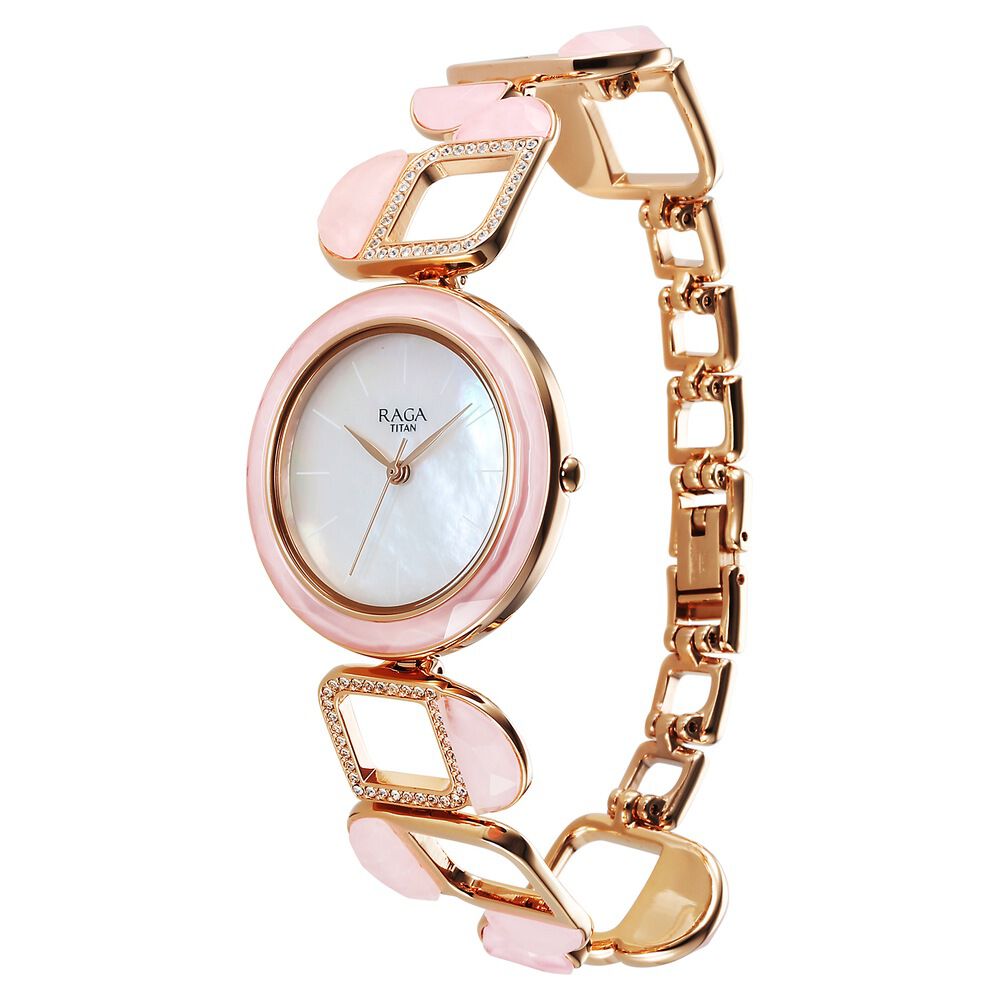 Stone watches for 2025 ladies