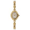 Sonata Wedding Silver Dial Women Watch With Metal Strap - image number 0