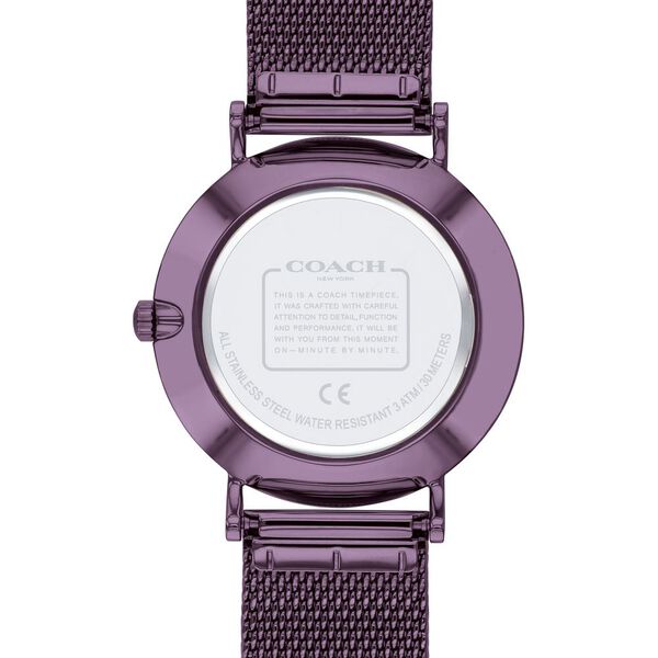 Coach Watch for Women - image number 2