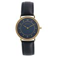 Titan Nebula Quartz Analog 18 Karat Solid Gold Watch for Men - image number 0