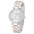 Kenneth Cole Quartz Analog Silver Dial Stainless Steel Strap Watch For Women - image number 1