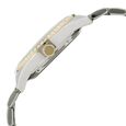 Kenneth Cole Quartz Analog Silver Dial Stainless Steel Strap Watch for Women - image number 2